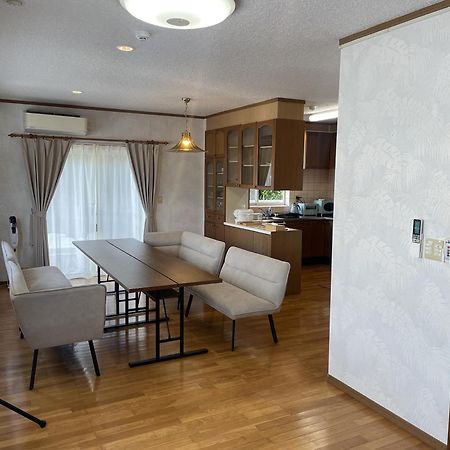 Ritomaru House Iki Ashibe Vila Exterior foto