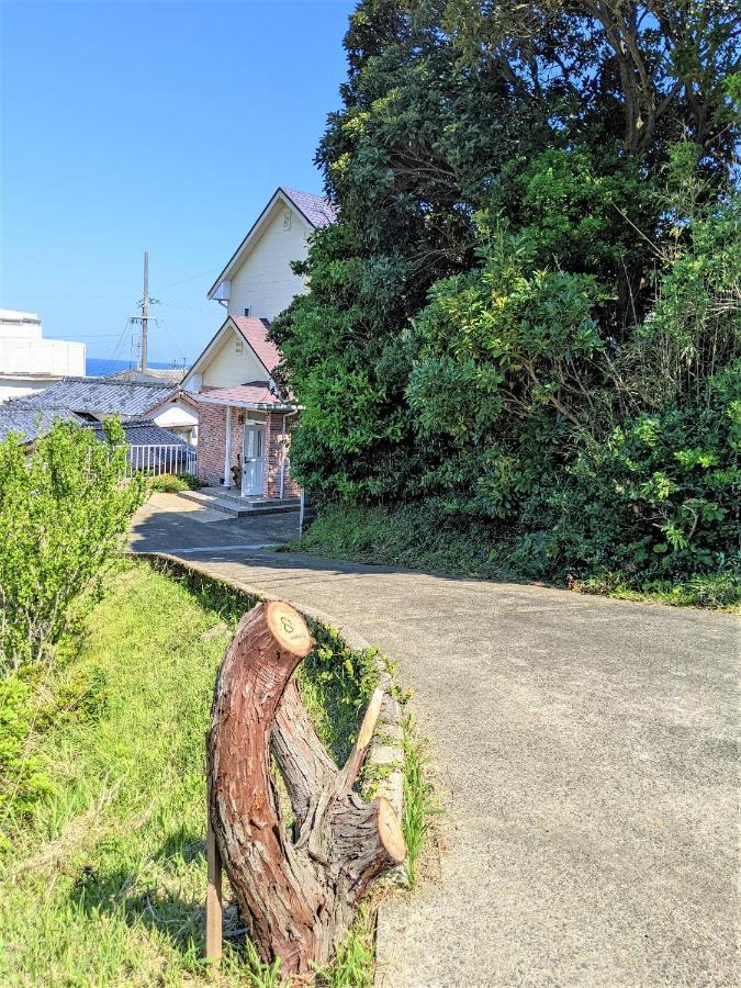 Ritomaru House Iki Ashibe Vila Exterior foto